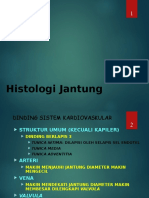 Histologi Jantung