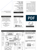 Guía MKMotor Mkjuoles PDF