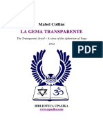 Collins, Mabel - La gema transparente.pdf