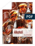 Etanol I Metanol MF PDF