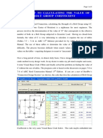 Instantaneous Center of Rotation Method PDF