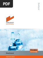 VBC Bioethanol Technology en PDF