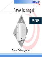 RCP Series Training Kit