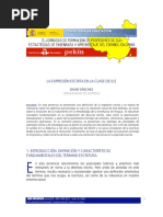 La expresión escrita en la clase de ELE (sanchez).pdf
