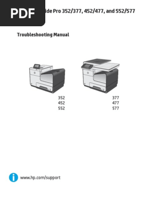 Hp Page Wide Pro 300 400 500 Series Troubleshooting Image Scanner Printer Computing
