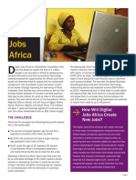 Digital Jobs Africa