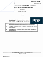 CAPE Physics 1999 U1 P1.pdf