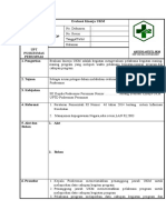 5.5.3.2 Sop Evaluasi Kinerja Ukm