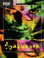 Ayahuasca