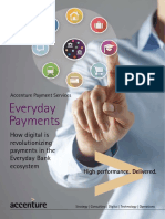 Accenture Everyday Payments
