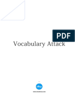 25 Haziran 2015 Vocabulary-Attack