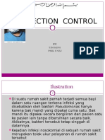 Infection Control 1