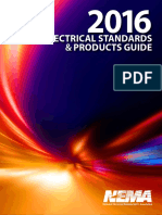 2016 Electrical Standards Products Guide PDF