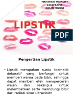 Lipstik