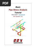 Manual CAEPipe