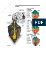 Infografía Volcanes