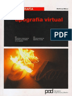 Tipografia Virtual