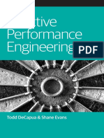 Effective Performance Engineering