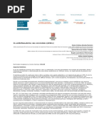 Farmacologia Dos AINES