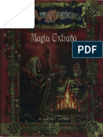 Ars Magica - Magia Extraña.pdf