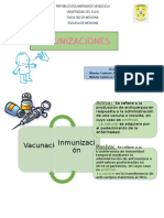 INMUNIZACIONES