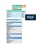 02.SAP PP Video Course Content & Materials Detials.pdf