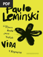 Vida (Paulo Leminski)