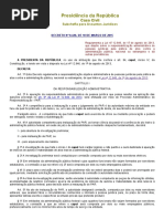 Decreto 8420 2015_Regulamenta Lei 12846
