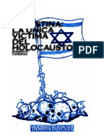 Palestina - La Unica Victima Del Holocausto.pdf