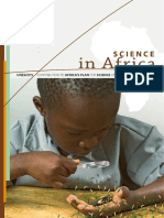 Science Africa