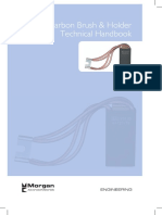 Morgan - Carbon Brushes Technical Handbook PDF