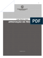 Guia - Aprovação de Projeto (1)