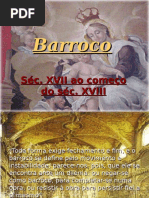 26 Barroco