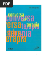 [Psicologia] Bile Sapienza - Conversa Sobre Terapia