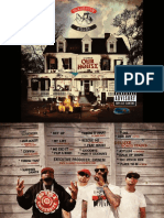 Slaughterhouse - Welcome To Our House (Deluxe Version) (2012).pdf