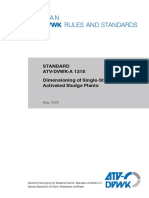 Vorschau ATV-DVWK-A 131E PDF