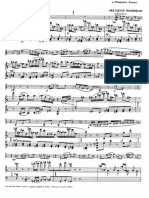 Penderecki - 3 Miniature for Clarinet & Piano (Piano Score, PWM).pdf