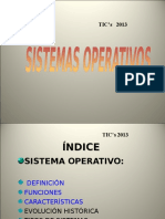 02 - Introduccion Sistemas Operativos