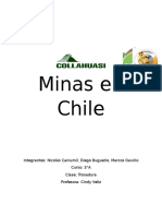 MinasChile