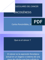 Oncogenesis 17