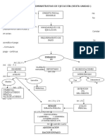 PROCEDIMIENTO ADMINISTRATIVO DE EJECUCION Y JUICIO CONTENCIOSO ADMINISTRATIVO.doc