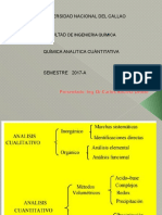 Quimica Cuantitativa