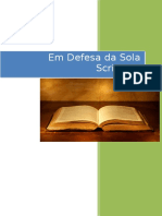 Em defesa da Sola Scriptura - ebook.docx