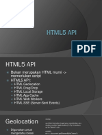 03 - Html5 API