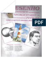 Curso de Desenho - Instituto Universal Brasileiro - Part3 PDF
