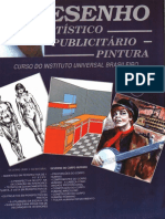 Desenho Artistico 08 PDF