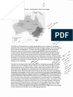 Murray Darling Basin Regional Background PDF