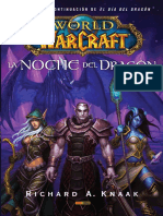 La noche del dragon - Richard A. Knaak.pdf