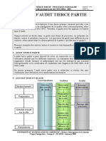 Cartographie Processus ISO19011