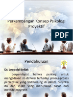 Proyektif 1 PDF